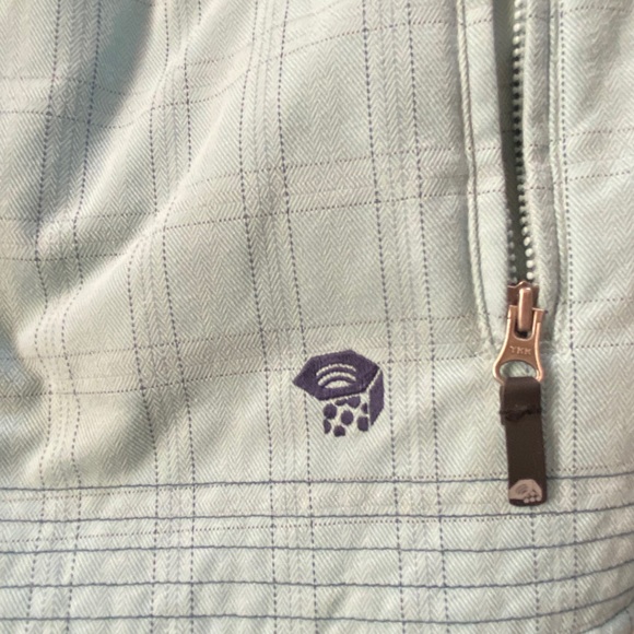 Mountain Hardware short coat - Picture 5 of 7